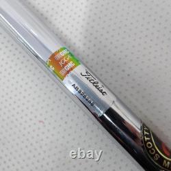 Titleist Putter SCOTTY CAMERON GoLo 5(2015) DUAL BALANCE 37 inch