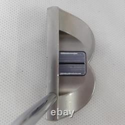 Titleist Putter SCOTTY CAMERON GoLo 6(2015) 33 inch