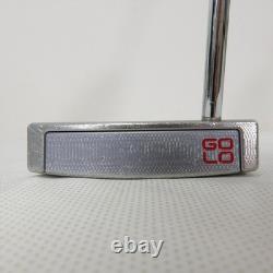 Titleist Putter SCOTTY CAMERON GoLo 6(2015) 33 inch