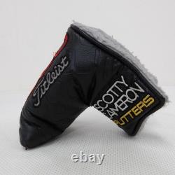 Titleist Putter SCOTTY CAMERON GoLo 6(2015) 33 inch