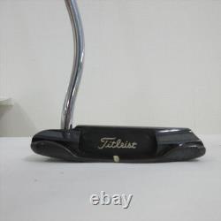 Titleist Putter SCOTTY CAMERON(Gunblue) CATALINA 35 inch