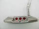 Titleist Putter Scotty Cameron Left-handed Select Newport 2(2014) 33.5 Inch