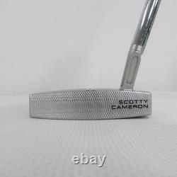 Titleist Putter SCOTTY CAMERON PHANTOM 9.5(2024) 34 inch Titleist Putter SCOTTY CAMERON PHANTOM 9.5(2024) 34 inch