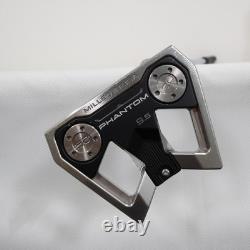 Titleist Putter SCOTTY CAMERON PHANTOM 9.5(2024) 34 inch