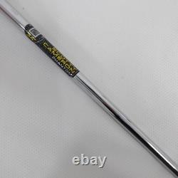 Titleist Putter SCOTTY CAMERON PHANTOM 9.5(2024) 34 inch