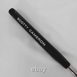 Titleist Putter SCOTTY CAMERON PHANTOM 9.5(2024) 34 inch