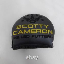 Titleist Putter SCOTTY CAMERON PHANTOM 9.5(2024) 34 inch