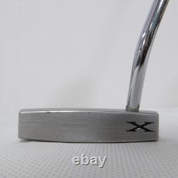 Titleist Putter SCOTTY CAMERON PHANTOM X 11.5(2021) 35 inch