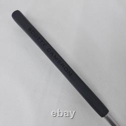 Titleist Putter SCOTTY CAMERON PHANTOM X 11.5(2021) 35 inch