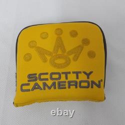 Titleist Putter SCOTTY CAMERON PHANTOM X 11.5(2021) 35 inch