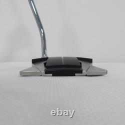 Titleist Putter SCOTTY CAMERON PHANTOM X 12.5 34 inch