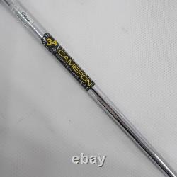 Titleist Putter SCOTTY CAMERON PHANTOM X 12.5 34 inch