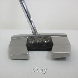 Titleist Putter SCOTTY CAMERON PHANTOM X 5S(2022) 34 inch