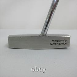 Titleist Putter SCOTTY CAMERON PHANTOM X 5S(2022) 34 inch