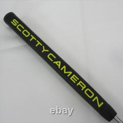 Titleist Putter SCOTTY CAMERON PHANTOM X 5S(2022) 34 inch