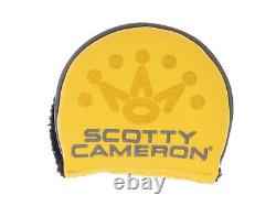 Titleist Putter SCOTTY CAMERON PHANTOM X 5 34 inch