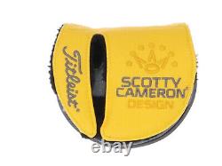 Titleist Putter SCOTTY CAMERON PHANTOM X 5 34 inch