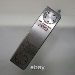 Titleist Putter SCOTTY CAMERON STUDIO SELECT NEWPORT 2.6 34 inch