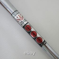 Titleist Putter SCOTTY CAMERON STUDIO SELECT NEWPORT 2.6 34 inch