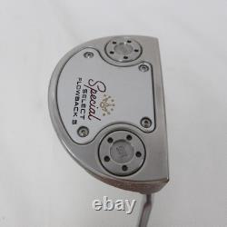 Titleist Putter SCOTTY CAMERON Special select FLOWBACK 5 34 inch
