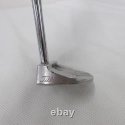 Titleist Putter SCOTTY CAMERON Special select FLOWBACK 5 34 inch