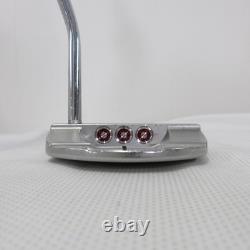 Titleist Putter SCOTTY CAMERON Special select FLOWBACK 5 34 inch