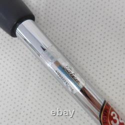 Titleist Putter SCOTTY CAMERON Special select FLOWBACK 5 34 inch