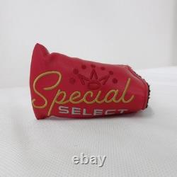 Titleist Putter SCOTTY CAMERON Special select FLOWBACK 5 34 inch