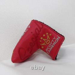 Titleist Putter SCOTTY CAMERON Special select FLOWBACK 5 34 inch