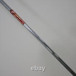 Titleist Putter SCOTTY CAMERON Special select NEWPORT 2 34 inch