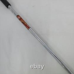 Titleist Putter SCOTTY CAMERON Special select NEWPORT 2.5 33 inch