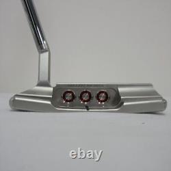 Titleist Putter SCOTTY CAMERON Special select NEWPORT 2.5 34 inch