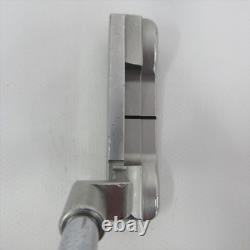 Titleist Putter SCOTTY CAMERON Special select NEWPORT 34 inch