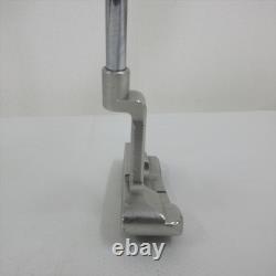 Titleist Putter SCOTTY CAMERON Special select NEWPORT 34 inch