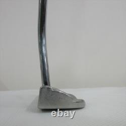 Titleist Putter SCOTTY CAMERON select FASTBACK(2014) 34 inch