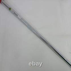 Titleist Putter SCOTTY CAMERON select FASTBACK(2014) 34 inch