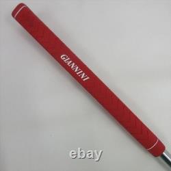 Titleist Putter SCOTTY CAMERON select FASTBACK(2014) 34 inch
