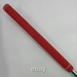 Titleist Putter SCOTTY CAMERON select FASTBACK(2014) 34 inch