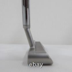 Titleist Putter SCOTTY CAMERON select LAGUNA(2018) 34 inch