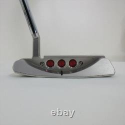 Titleist Putter SCOTTY CAMERON select LAGUNA(2018) 35 inch