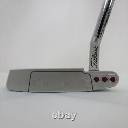 Titleist Putter SCOTTY CAMERON select LAGUNA(2018) 35 inch