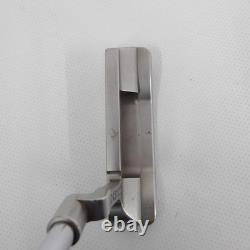 Titleist Putter SCOTTY CAMERON select NEWPORT(2014) 34 inch