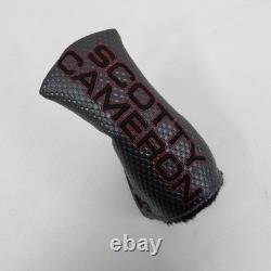 Titleist Putter SCOTTY CAMERON select NEWPORT(2014) 34 inch