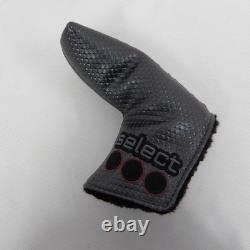 Titleist Putter SCOTTY CAMERON select NEWPORT(2014) 34 inch