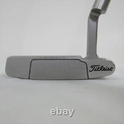 Titleist Putter SCOTTY CAMERON select NEWPORT(2016) 34 inch