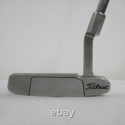 Titleist Putter SCOTTY CAMERON select NEWPORT(2016) 34 inch