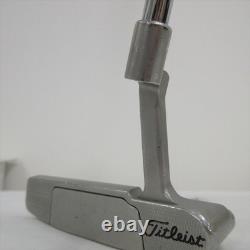 Titleist Putter SCOTTY CAMERON select NEWPORT(2016) 34 inch