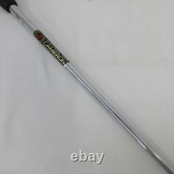 Titleist Putter SCOTTY CAMERON select NEWPORT(2016) 34 inch