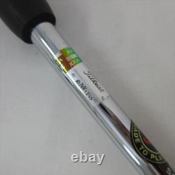 Titleist Putter SCOTTY CAMERON select NEWPORT(2016) 34 inch