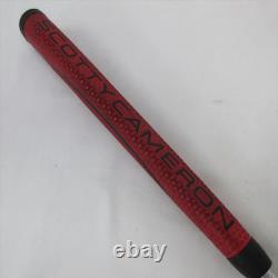 Titleist Putter SCOTTY CAMERON select NEWPORT(2016) 34 inch